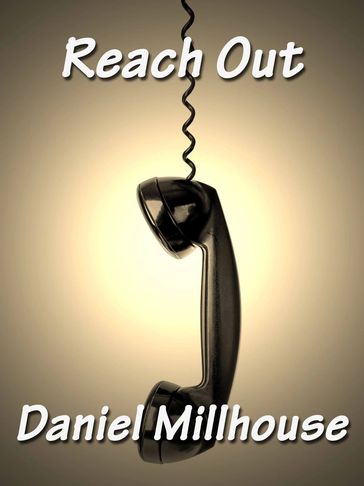 Book cover for Reach Out