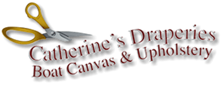 Catherine's Draperies