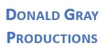 DONALD GRAY PRODUCTIONS