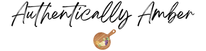 Authentically Amber