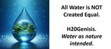 H2O Genesis