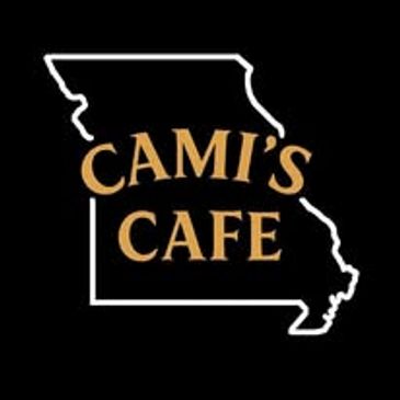 small town coffee shop and lunch spot salads, sandwiches, soup and sweets