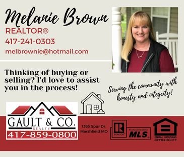 local realtor for property in the ozarks