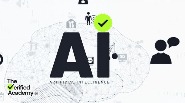 Artificial Intelligence can help with you LinkedIn profile and personal brand.