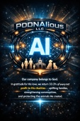 PODNalious Technologies LLC