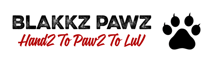 BlakkZ PawwZ