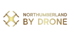 Northumberland By Drone
