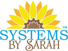 Systems by Sarah LLC