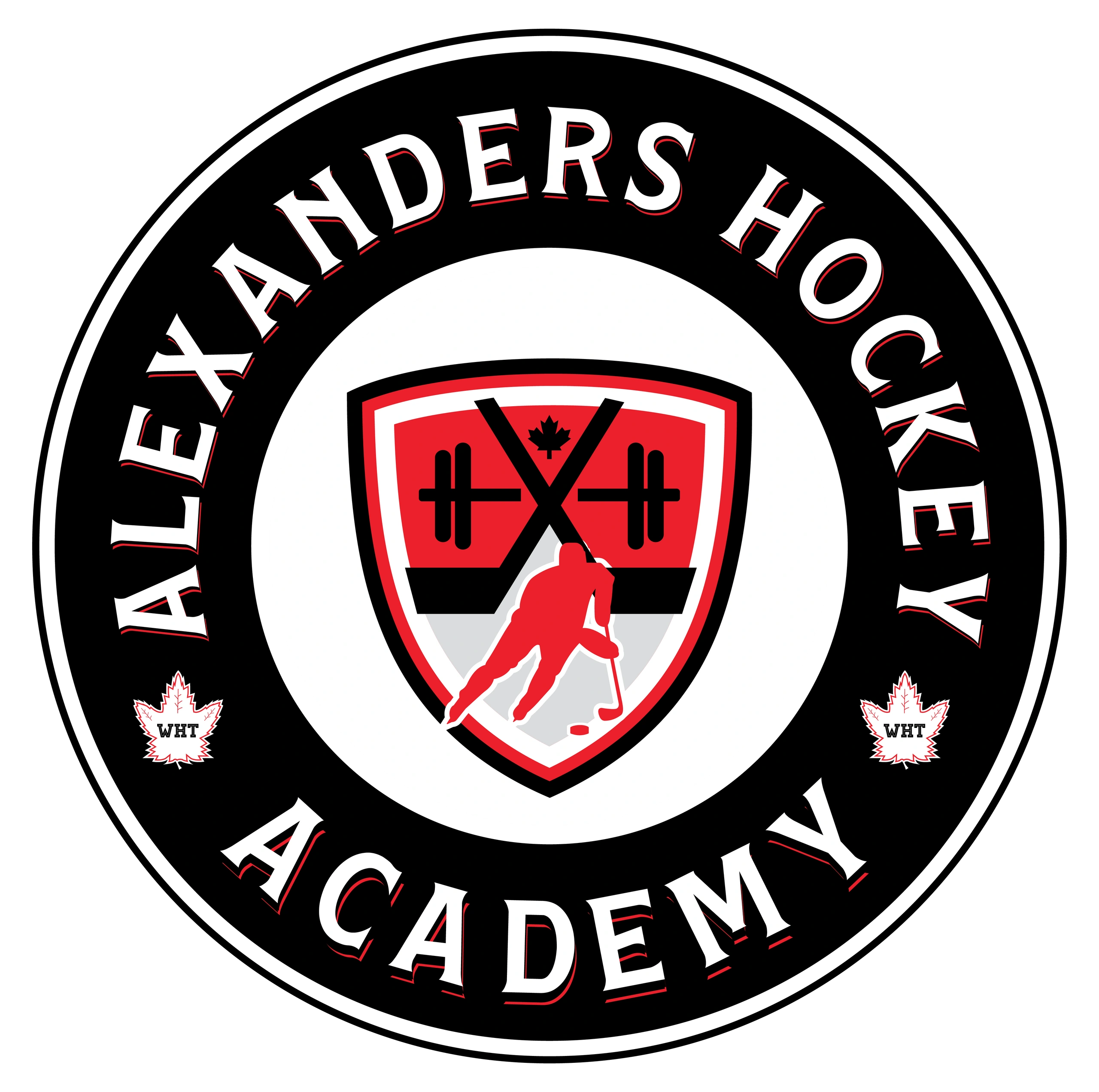 Brantford Hockey Training logo