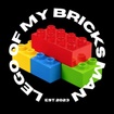 Lego of my Bricks Man