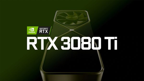 NVIDIA GeForce RTX 3080
NVIDIA GeForce RTX 3080 Ti
Nvidia 3000 Series Graphic Cards