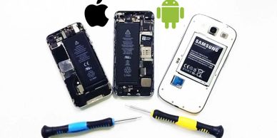Smartphone Repair Motorola repair Samsung Galaxy Repair Nokia Repair Google Pixel Repair