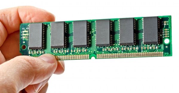 DDR3, Crucial DDR3 DRAM Upgrades, DDR3 Computer Memory