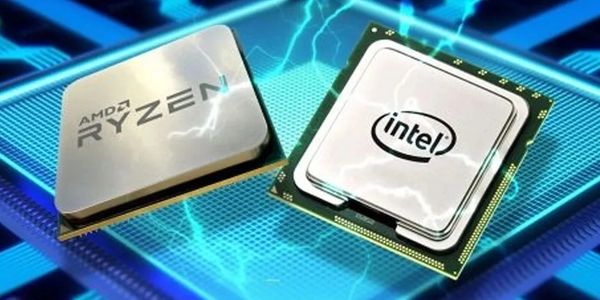 Desktop CPUs: Intel® & AMD CPU Processors