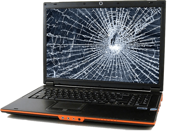Broken Latop Screen
Cracked MacBook Pro
Damaged MacBook Screen
Damaged Laptop Screen
Laptop picture