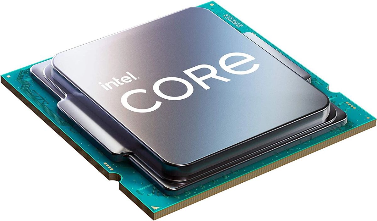 Intel® Core™ i7-11700 Desktop Processor 8 Cores up to 4.9 GHz