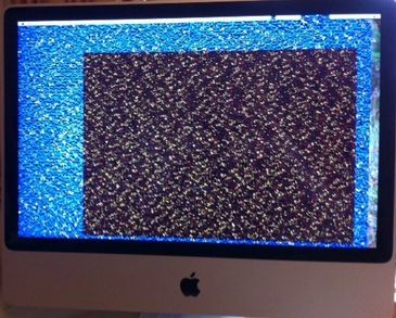 iMac Retina 4K, 21.5-inch, 2020
iMac Pro 27-inch, 2017-2019
iMac 27-inch, 2017-2019
Display Issues