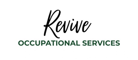 Revive Occupational Services