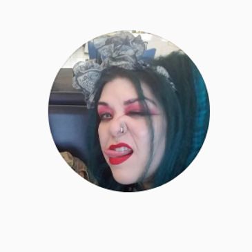 Sashablue Sasha Blue Body Piercing