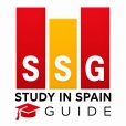 STUDY IN SPAIN GUIDE