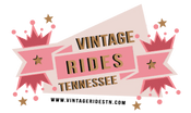 Vintage Rides