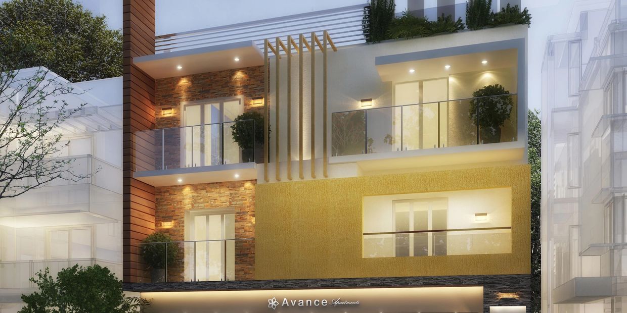 AVANCE APARTMENT PROJECT, MEDAVAKKAM