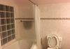 Second floor master bath