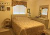Master bedroom on main floor