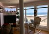 View from living room