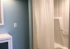 Hallway bath
