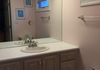 Main floor master bath
