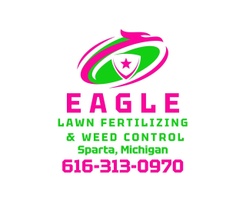 Eagle Lawn Fertilizing & Weed Control