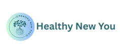 Healthy New You 