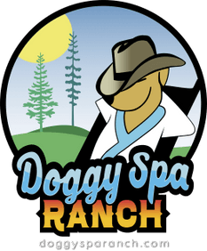 Doggy Spa Ranch
