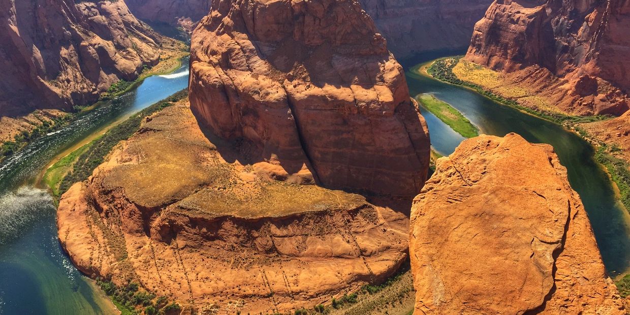 Enjoy the best guided hiking tours in Sedona with Trail Lovers during your visit to Arizona.