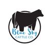 Blue Sky Cattle Company