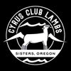 Cyrus Club Lambs