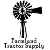 Farmland tractor Supply