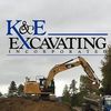 K & E Excavating
