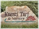 Kuenzie Turf & Nursery