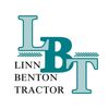 Linn Benton tractor