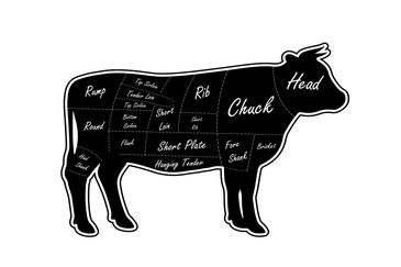 Locker Beef by 4M Livestock