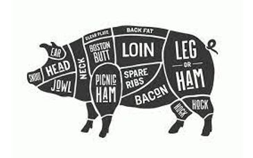 Locker Pork by 4M Livestock