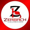 Zerbach Club Lambs & Corgis