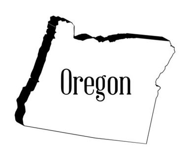Oregon Livestock Shows
