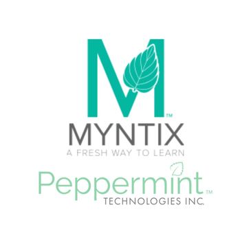 Shareholder - Myntix and Pepppermint Technologies