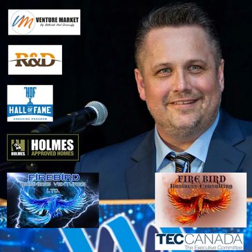 Roger Grona - Metis Entrepreneur, Business Owner, CEO, Investor, Business Consultant - Saskatoon