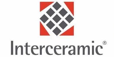 Interceramic logo linking to additional residential and commercial floor and wall  tile resources.