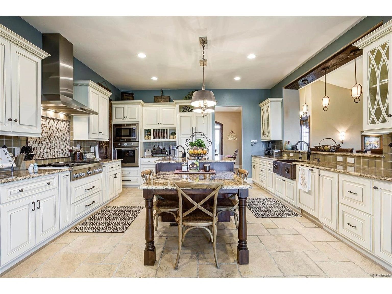 Kitchen Remodel in Broomfield Colorado