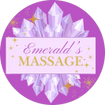 Emerald's Massage
